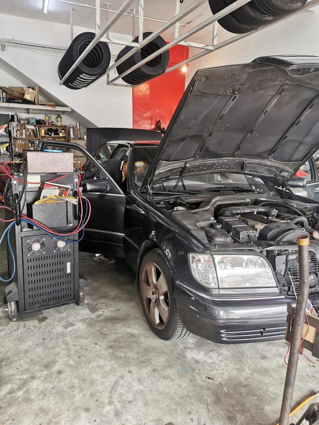 Photo of Mr Cool Air Cond & Car Care Centre - Petaling Jaya, Selangor, Malaysia