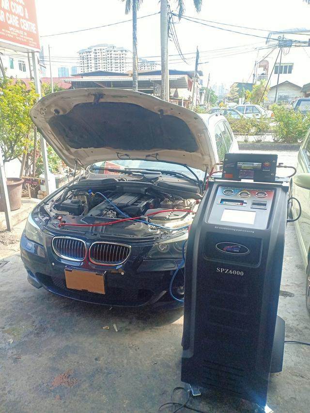 Photo of Mr Cool Air Cond & Car Care Centre - Petaling Jaya, Selangor, Malaysia
