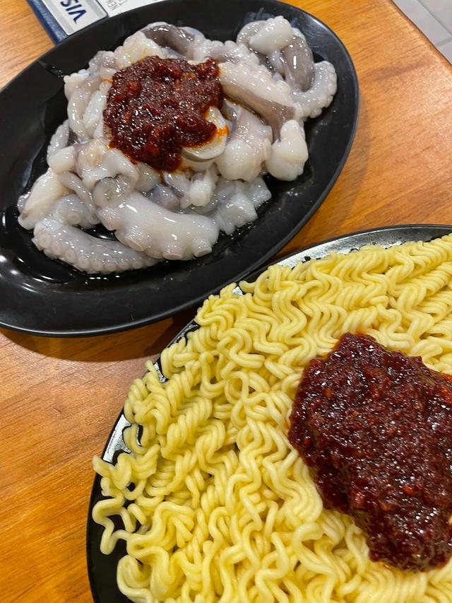 Photo of Mr. Dakgalbi Sunway Putra Mall - Kuala Lumpur, Kuala lumpur, Malaysia