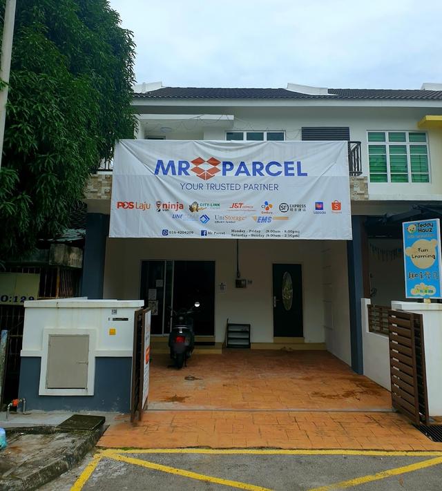 Photo of Mr. Parcel - Bayan Lepas, Penang, Malaysia