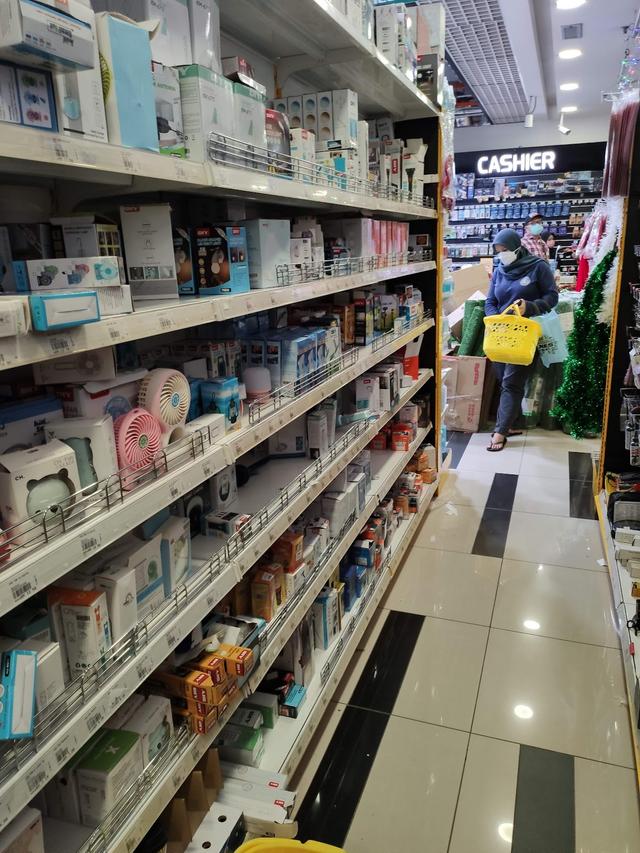 Photo of MR.DIY - Subang Jaya, Selangor, Malaysia