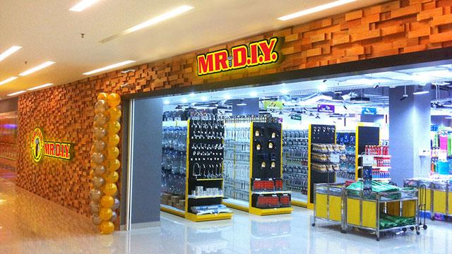 Photo of MR.DIY - Subang Jaya, Selangor, Malaysia