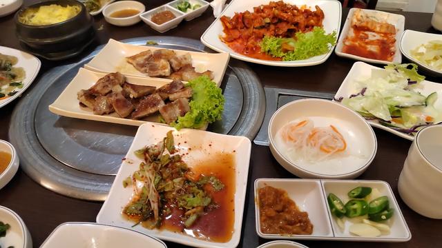 Photo of Mr.Lim Korean BBQ Restaurant - Kuala Lumpur, Kuala lumpur, Malaysia