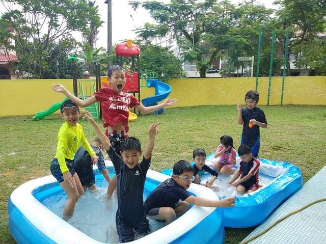 Photo of MRC JSP Taman Mayang (Daycare Tuition Educare 安亲补习中心) - Petaling Jaya, Selangor, Malaysia