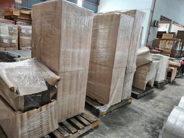 Photo of MSA Movers and Packers Malaysia - Petaling Jaya, Selangor, Malaysia