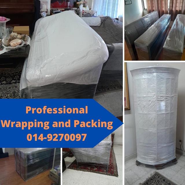 Photo of MSA Movers and Packers Malaysia - Petaling Jaya, Selangor, Malaysia