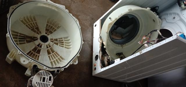 Photo of Msw home enterprise electrical home appliances services - Subang Jaya, Selangor, Malaysia