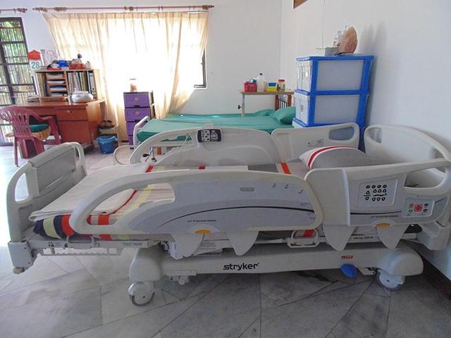 Photo of MultiCare Nursing Home - Petaling Jaya, Selangor, Malaysia