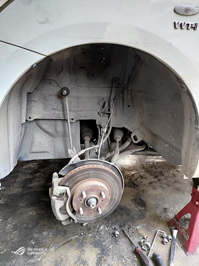 Photo of Multimec Auto Service - Subang Jaya, Selangor, Malaysia