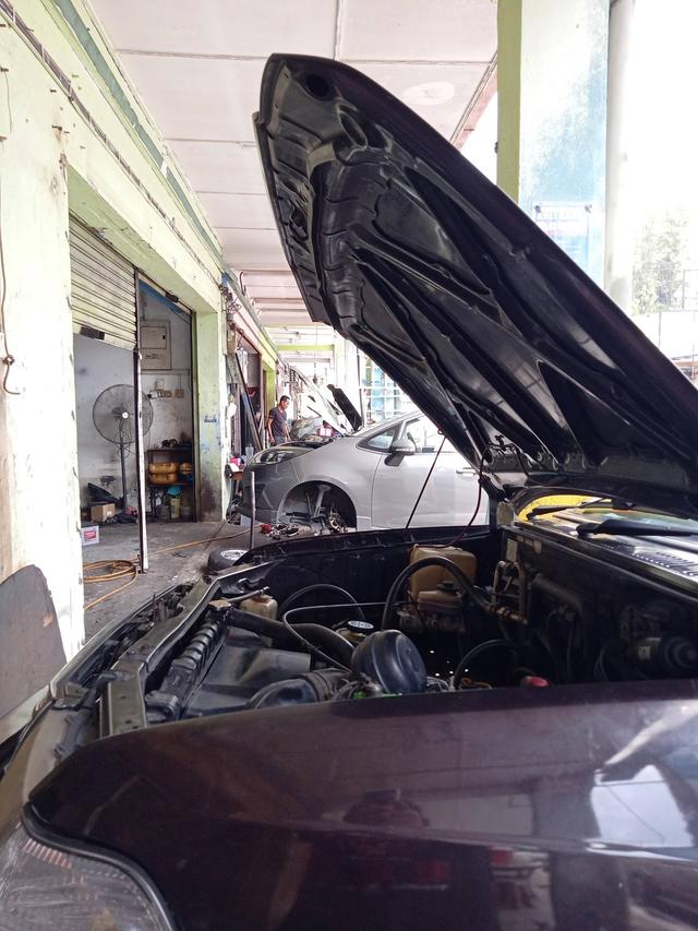 Photo of Multimec Auto Service - Subang Jaya, Selangor, Malaysia