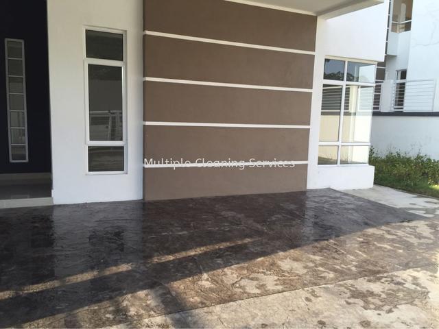 Photo of Multiple Cleaning Services - Shah Alam, Selangor, Malaysia
