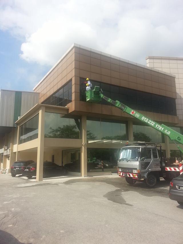 Photo of Multiple Cleaning Services - Shah Alam, Selangor, Malaysia