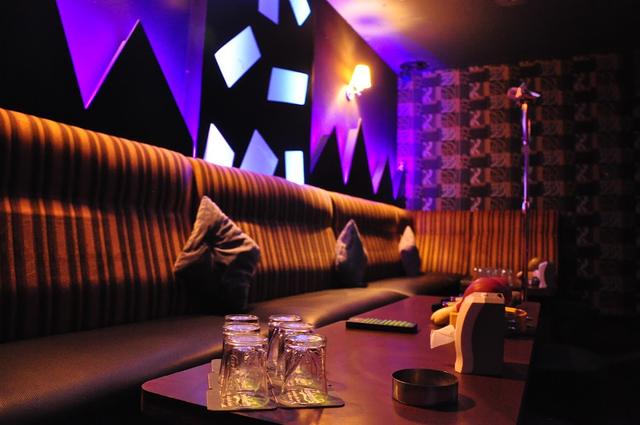 Photo of MusicWorld Family Karaoke Sri Petaling - Kuala Lumpur, Kuala lumpur, Malaysia