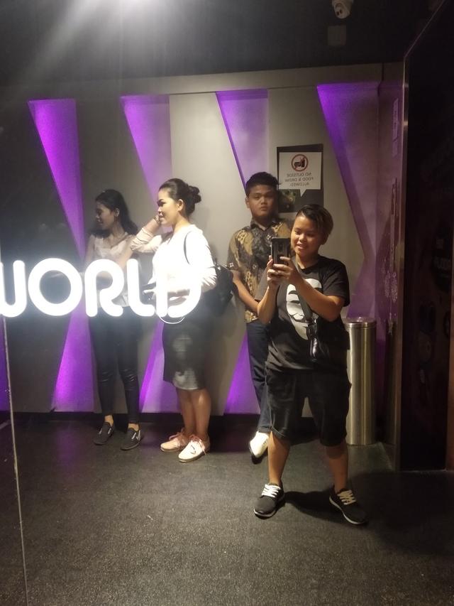 Photo of MusicWorld Family Karaoke Sri Petaling - Kuala Lumpur, Kuala lumpur, Malaysia