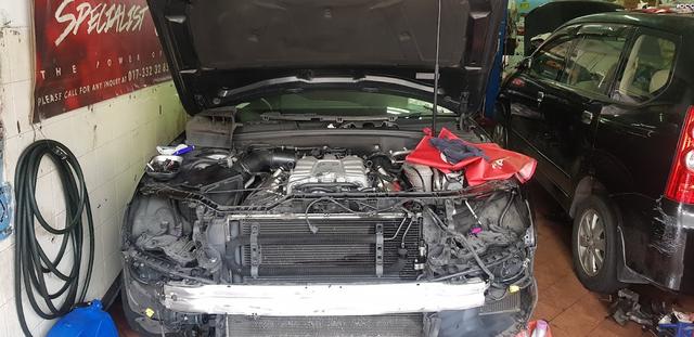 Photo of My Car Care Service Centre(bengkel kereta) - Kuala Lumpur, Kuala lumpur, Malaysia