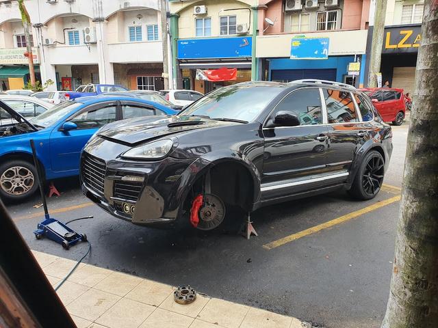 Photo of My Car Care Service Centre(bengkel kereta) - Kuala Lumpur, Kuala lumpur, Malaysia