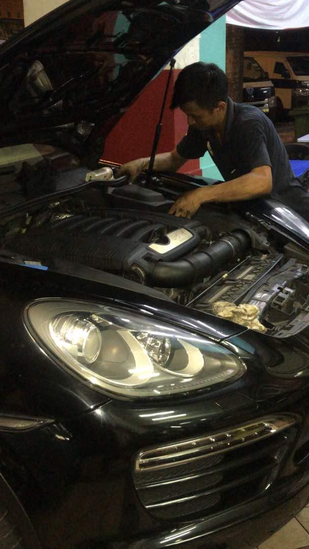 Photo of My Car Care Service Centre(bengkel kereta) - Kuala Lumpur, Kuala lumpur, Malaysia