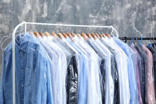 Photo of My Laundry & Dry Clean (previously known as EverCare Laundry) - Bayan Lepas, Penang, Malaysia
