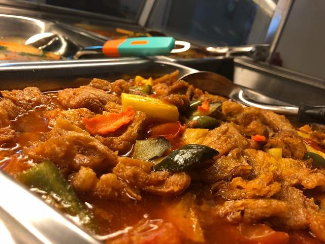 Photo of My Real Cafe Vegetarian Sdn Bhd - Petaling Jaya, Selangor, Malaysia