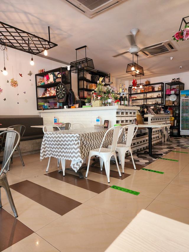 Photo of My Real Cafe Vegetarian Sdn Bhd - Petaling Jaya, Selangor, Malaysia