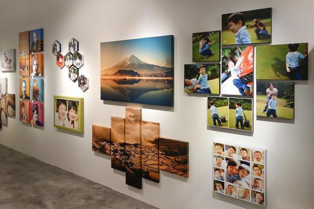 Photo of MyCanvasPrints Sdn. Bhd. - Petaling Jaya, Selangor, Malaysia