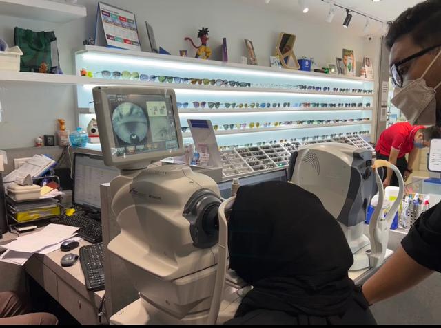 Photo of Myeyes Optical - Kuala Lumpur, Kuala lumpur, Malaysia