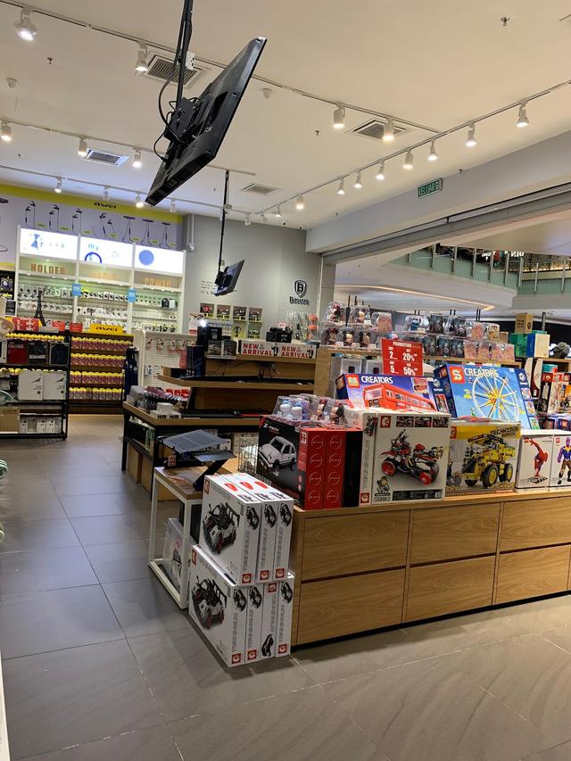 Photo of MyGadgets @ NU Sentral - Kuala Lumpur, Kuala lumpur, Malaysia