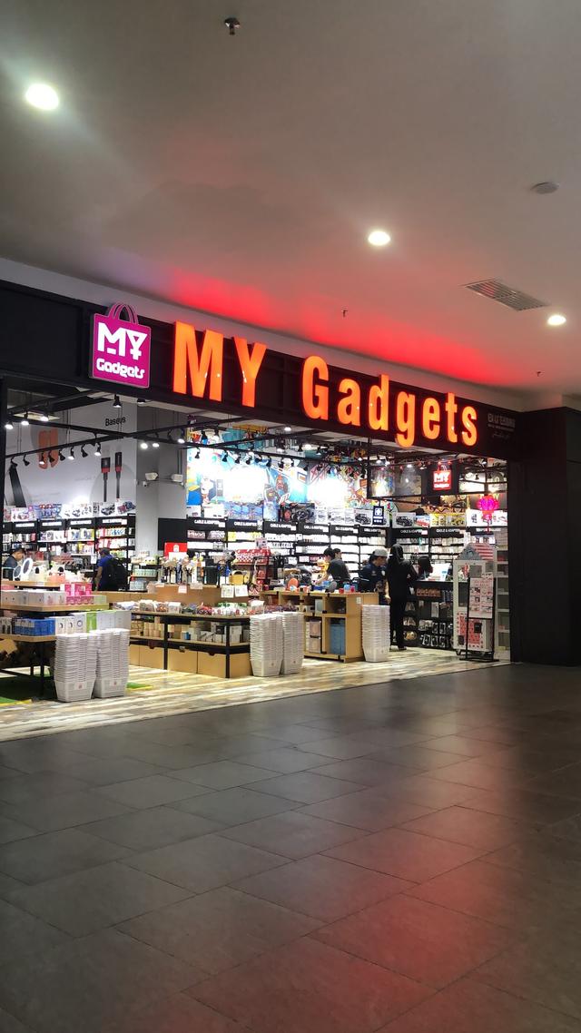 Photo of MyGadgets @ NU Sentral - Kuala Lumpur, Kuala lumpur, Malaysia