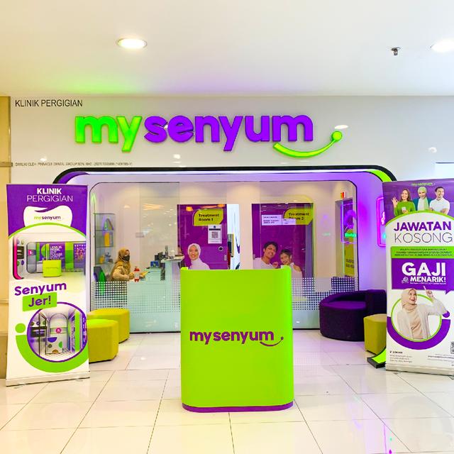 Photo of MySenyum - Subang Jaya, Selangor, Malaysia