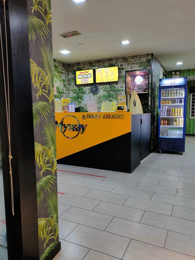 Photo of Myway Desa Family Karaoke - Kuala Lumpur, Kuala lumpur, Malaysia