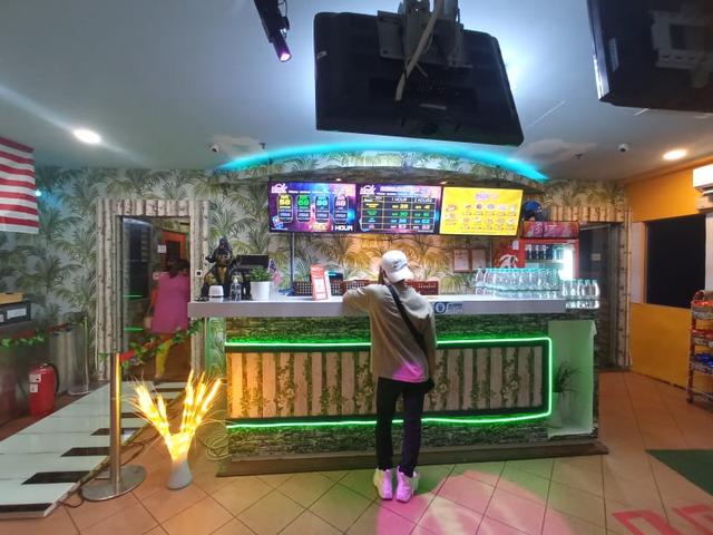 Photo of Myway Family Karaoke-Ole Ole Mall,Shah Alam - Shah Alam, Selangor, Malaysia