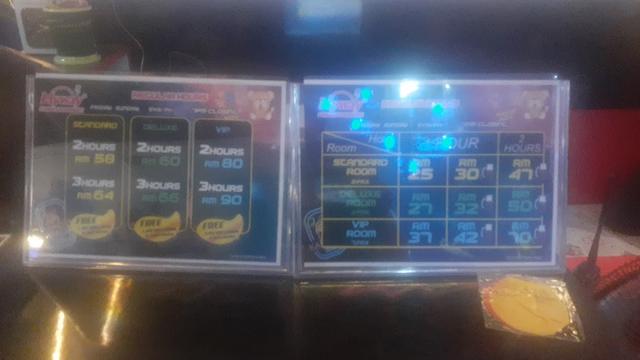 Photo of Myway Family Karaoke - Sunway Mentari - Petaling Jaya, Selangor, Malaysia