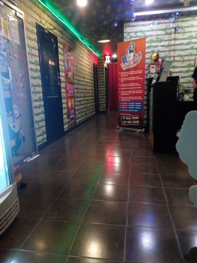 Photo of Myway Permaisuri Family Karaoke - Kuala Lumpur, Kuala lumpur, Malaysia