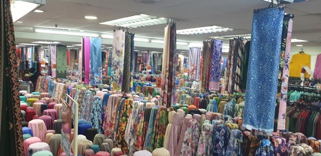 Photo of Nagoya Textiles & Fashion - Kuala Lumpur, Kuala lumpur, Malaysia