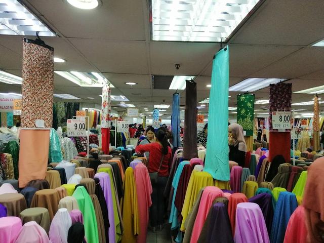 Photo of Nagoya Textiles & Fashion - Kuala Lumpur, Kuala lumpur, Malaysia