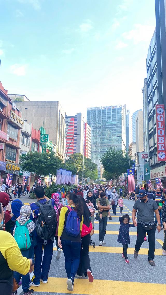 Photo of Nagoya Textiles & Fashion - Kuala Lumpur, Kuala lumpur, Malaysia