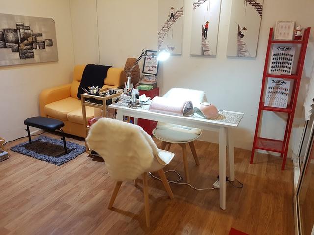 Photo of Nail It Nail Salon - Petaling Jaya, Selangor, Malaysia