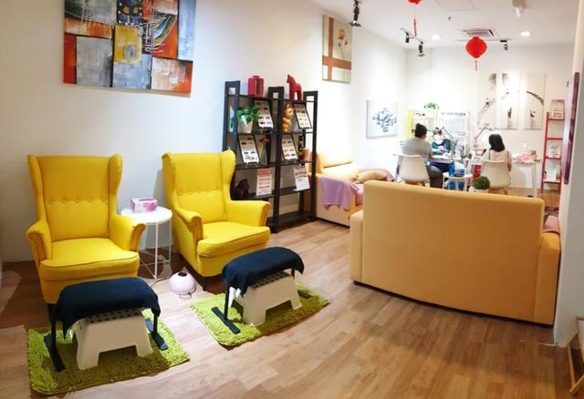 Photo of Nail It Nail Salon - Petaling Jaya, Selangor, Malaysia