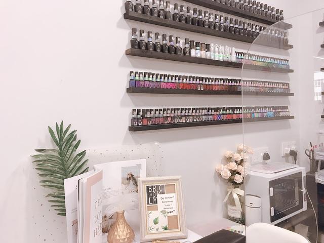 Photo of Nails By Me - Bayan Lepas, Penang, Malaysia