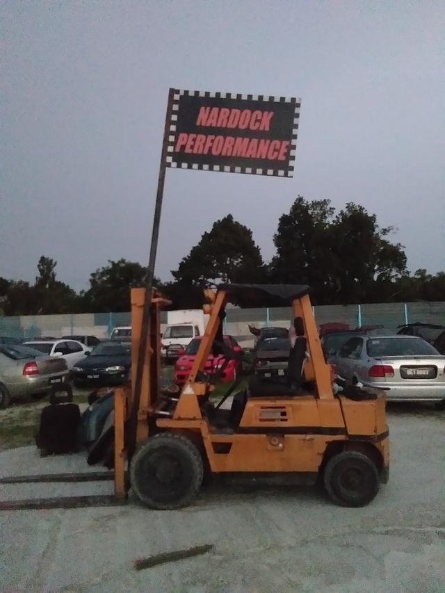 Photo of Nardock Performance - Bayan Lepas, Penang, Malaysia