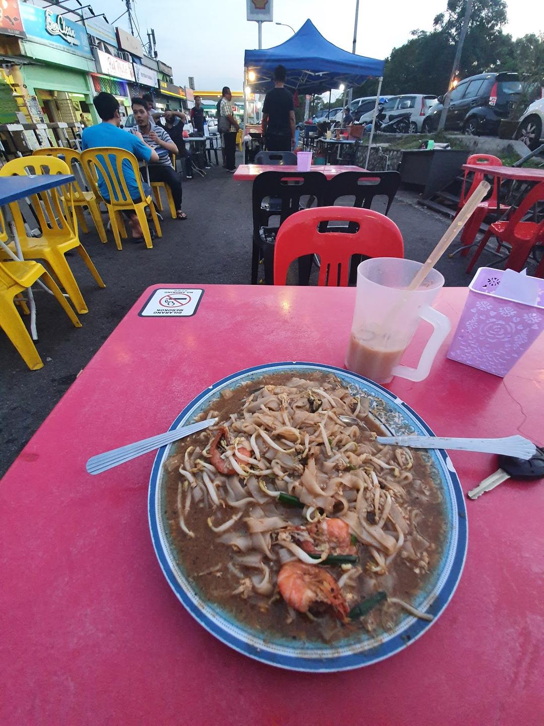 Photo of Nasi lemak Carlos - Subang Jaya, Selangor, Malaysia