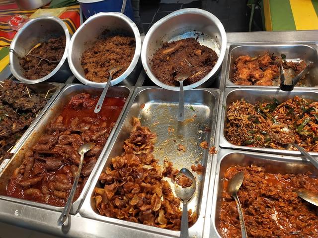Photo of Nasi Lemak Panas Restoran Warisan Sambal Opah - Subang Jaya, Selangor, Malaysia