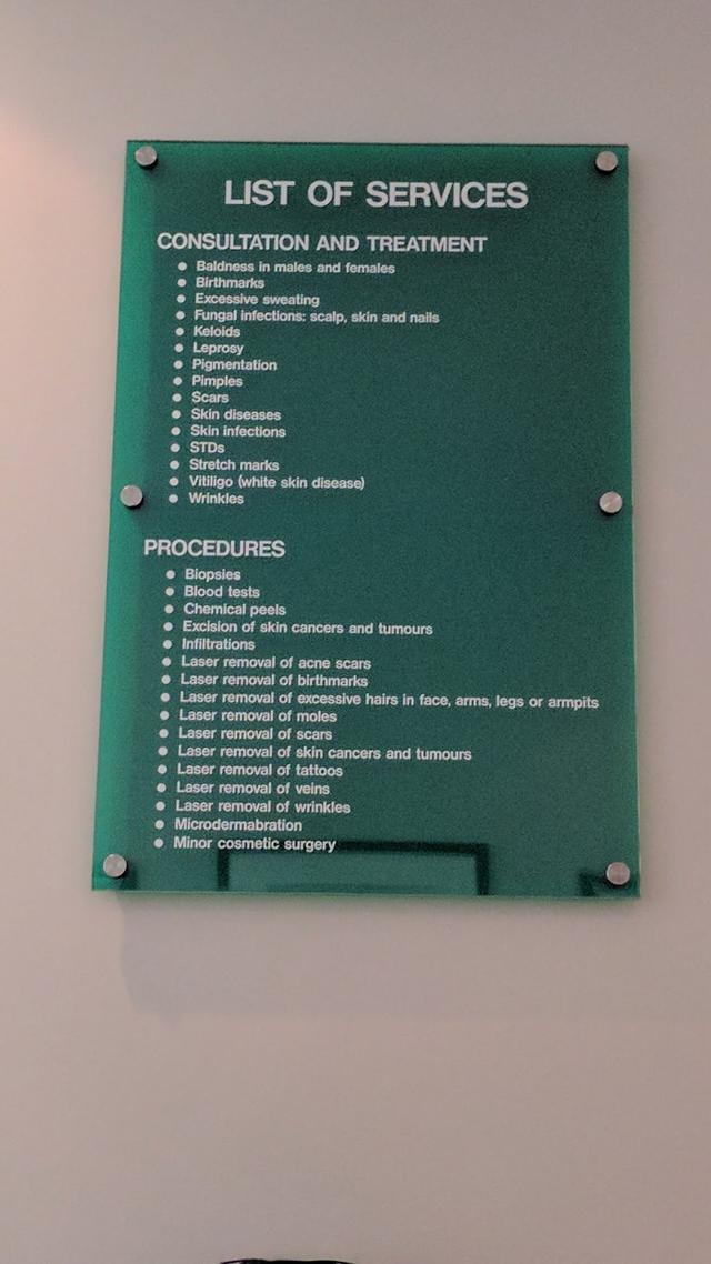 Photo of Nathan's Skin, Hair & Laser Centre - Kuala Lumpur, Kuala lumpur, Malaysia