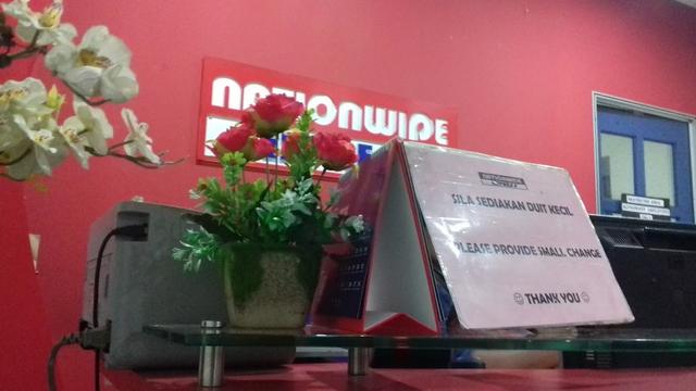 Photo of Nationwide Express Courier Services Bhd - Shah Alam, Selangor, Malaysia