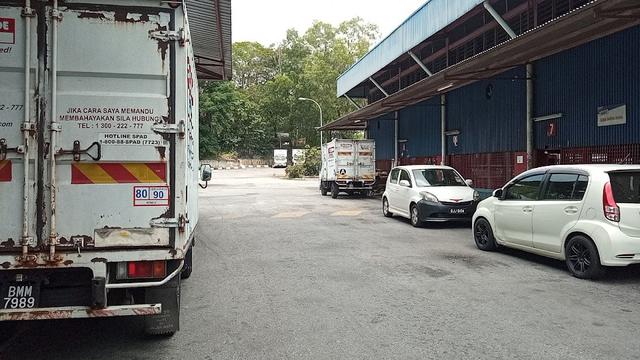 Photo of Nationwide Express Courier Services Bhd - Shah Alam, Selangor, Malaysia