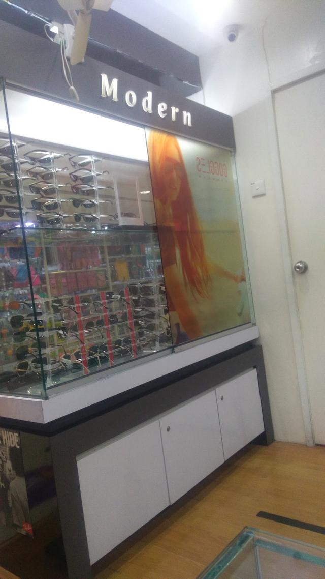Photo of Nelson Eyewear Lot TC009 3RD Floor Sungei Wang Plaza Jalan Bukit Bintang 55100 Kuala Lumpur - Kuala Lumpur, Kuala lumpur, Malaysia