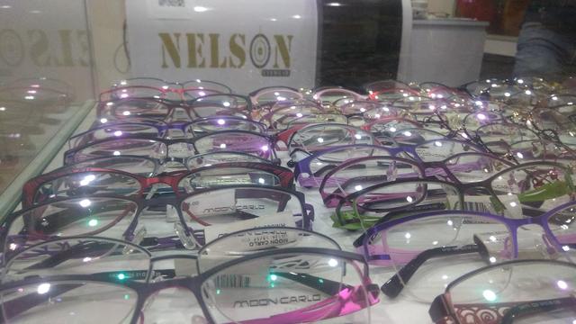 Photo of Nelson Eyewear Lot TC009 3RD Floor Sungei Wang Plaza Jalan Bukit Bintang 55100 Kuala Lumpur - Kuala Lumpur, Kuala lumpur, Malaysia