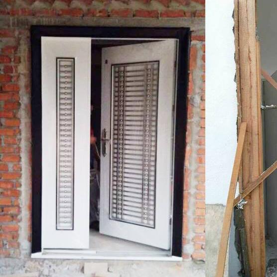 Photo of New Edge Safety Door (Kepong) - Kuala Lumpur, Kuala lumpur, Malaysia