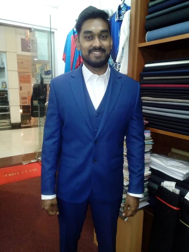 Photo of New Frantaly Tailor - Petaling Jaya, Selangor, Malaysia