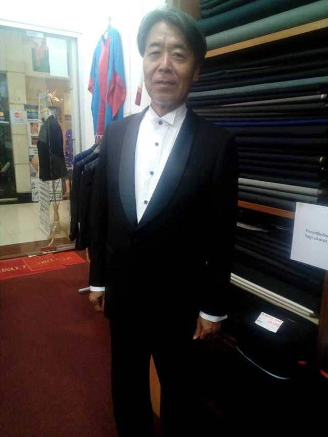 Photo of New Frantaly Tailor - Petaling Jaya, Selangor, Malaysia